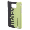 Чехол для телефона Aha Grass H-109388 black/green для Samsung Galaxy S II пластик (00109388)