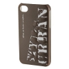 Чехол для телефона Aha Jam 3D H-103460 beige для Apple iPhone 4/4S пластик (00103460)