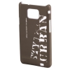 Чехол для телефона Aha Jam H-10938 beige для Samsung Galaxy S II (00109384)