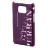 Чехол для телефона Aha Jam H-109385 purple для Samsung Galaxy S II (00109385)