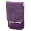 Чехол для телефона Aha Jam H-109494 purple магнитная застежка, микрофибра