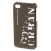 Чехол для телефона Aha Jam H-115347 beige для Apple iPhone 4/4S пластик (00115347)