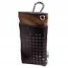 Чехол для телефона Aha Order H-103332 black/brown (00103332)
