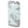 Чехол для телефона Aha Skipp H-106863 silver для Samsung Galaxy S III (00106863)