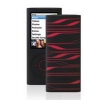 Чехол Belkin для iPod black/red (F8Z379eaBKI) (B-F8Z379EABKI)