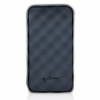 Чехол Bone для iPhone4/4S Strato black (BA11061-BK)