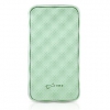 Чехол Bone для iPhone4/4S Strato green (BA11061-G)