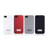 Чехол Bone для iPhone4S Ripple 4S grey (PH11091-GR)