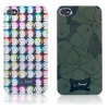 Чехол Bone для iPhone4S Shimmer color (PH11111-1A)