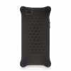Чехол Bone для iPhone5 Bubble 5 black (PH12011-BK)