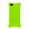 Чехол Bone для iPhone5 Bubble 5 green (PH12011-G)