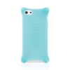 Чехол Bone для iPhone5 Bubble 5 lt/blue (PH12011-B)