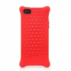 Чехол Bone для iPhone5 Bubble 5 red (PH12011-R)