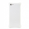 Чехол Bone для iPhone5 Bubble 5 white (PH12011-W)