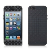 Чехол Bone для iPhone5 Cube5 black (PH12021-BK)