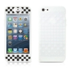 Чехол Bone для iPhone5 Cube5 white (PH12021-W)