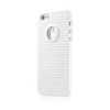 Чехол Bone для iPhone5 Ripple 5 white (PH12041-W)