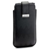 Чехол Dicota для Xperia Arc black (D30449)