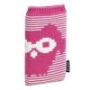 Чехол Dicota для телефона Glov Phone Sock  трикотажный хлопк (M27618W)