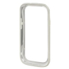 Рамка защитная Hama H-87791 Edge Protector для Sams. Galaxy S III (GT-i9300) пластик бел/прозрачн (00087791)