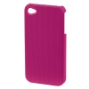 Чехол для iPhone 4/4S Hama Air Plus фуксия пластик (H-115333) (00115333)