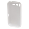 Чехол для HTC Desire S Hama TPU Cristal прозрачный (H-108652) (00108652)