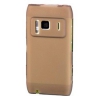 Чехол для Nokia N8 Hama Crystal Case TPU (H-107335) (00107335)