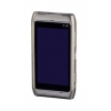 Чехол для Nokia N8 Hama Crystal Case серый TPU (H-107336)