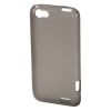Футляр Hama H-103433 Crystal для HTC One V доступ ко всем кнопкам серый (00103433)
