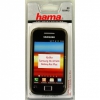 Футляр Hama H-103412 Crystal для Samsung GT-S7500 Galaxy Ace PlusI доступ ко всем кнопкам серый  (00103412)