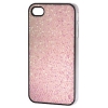 Чехол для iPhone 4/4S Hama Fancy нежно-розовый пластик (H-107331) (00107331)