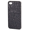 Чехол для iPhone 4/4S Hama Fancy черный пластик (H-107327) (00107327)