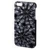 Футляр Hama H-119197 Magic для Apple iPhone 5 пластик рисунок "иней" черный
