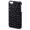 Футляр Hama H-119193 Magic для Apple iPhone 5 пластик рисунок "мозаика" черный