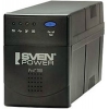UPS 700VA SVEN POWER <PRO+700> +COMPORT+RJ45