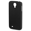 Футляр Hama H-122856 Rubber для Samsung Galaxy S 4 пластик черный