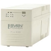 UPS 800VA SVEN Power <Pro 800> +ComPort+RJ45
