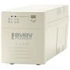 UPS 650VA SVEN Power <Pro 650> +ComPort+RJ45
