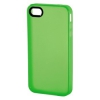 Футляр Hama H-107133 TPU для Apple iPhone 4/4S пластик зеленый (00107133)