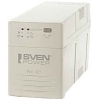 UPS 425VA SVEN Power <Pro 425> +ComPort+RJ45