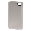 Чехол для iPhone 4/4S Hama белый TPU (H-108558) (00108558)