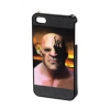 Чехол для iPhone 4/4S Hama 3D рисунок "Man" красный (H-118744) (00118744)