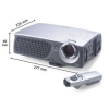 ACER PORTABLE PROJECTOR PD721 (DLP, 1024х768, HDTV, D-SUB, DVI, RCA, S-VIDEO, ПДУ)