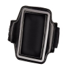 Чехол спортивный для iPhone 4/4S Hama черный (H-104533) (00104533)