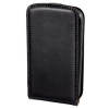 Чехол-книжка HTC Explorer Hama Smart Case черный кожа (H-103320) (00103320)