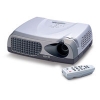 ACER PORTABLE PROJECTOR PD110 (DLP, 800X600, D-SUB, RCA, S-VIDEO, USB, ПДУ)