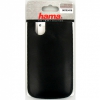 Чехол для GT-I9250 Galaxy Nexus Hama Balance черный кожа (H-103418) (00103418)