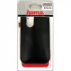 Чехол для GT-S5380 Wave Y Hama Balance черный кожа (H-103448) (00103448)