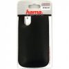 Чехол для GT-S8600 Wave III кожа Hama Balance черный (H-103447) (00103447)