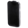 Чехол (флип-кейс) Hama для Samsung Galaxy S4 Flap черный (122860)